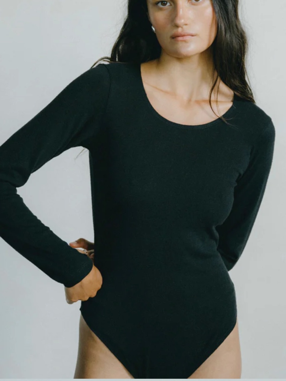 Naomi Bodysuit